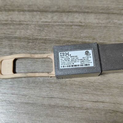 78P5105 CXP 10G光模块  型号