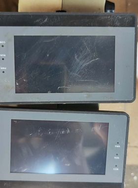 SUP043SPRG1  小触摸屏 实物拍照 包好 无技