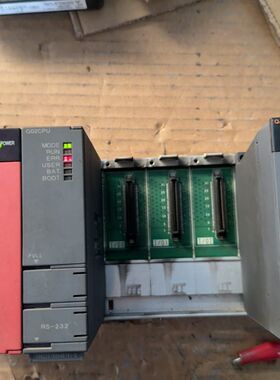 单组 Q02CPU QJ71E71-100单组出售