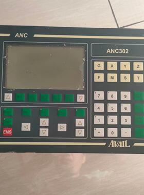 拆机Avail工业触摸屏ANC-302 成色如图 功能包好。