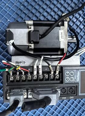 多摩川伺服驱动器TA8481N0300 配套电机型号TS46