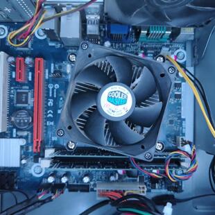 清华同方H81-M1主板 挡板 实物拍摄 功能完好 批量