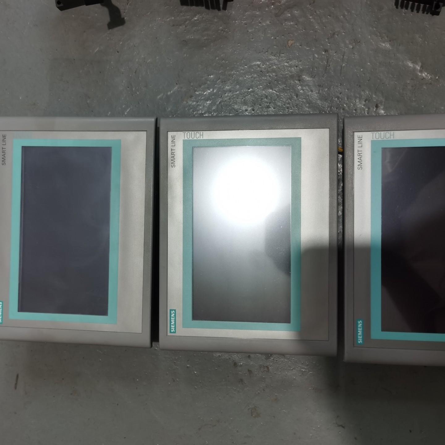 西门子触摸屏6AV6648-0BC11-3AX0