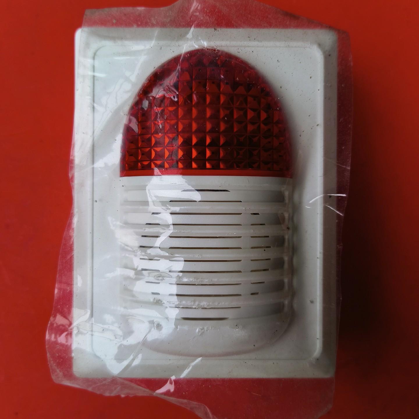 海湾320B声光15套(30一套） GST9122A手动报警