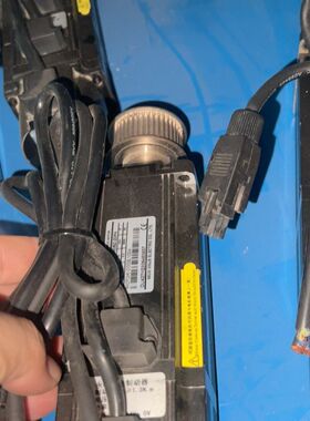 伺服电机 MS-60STE-M01330BZ-20P4单