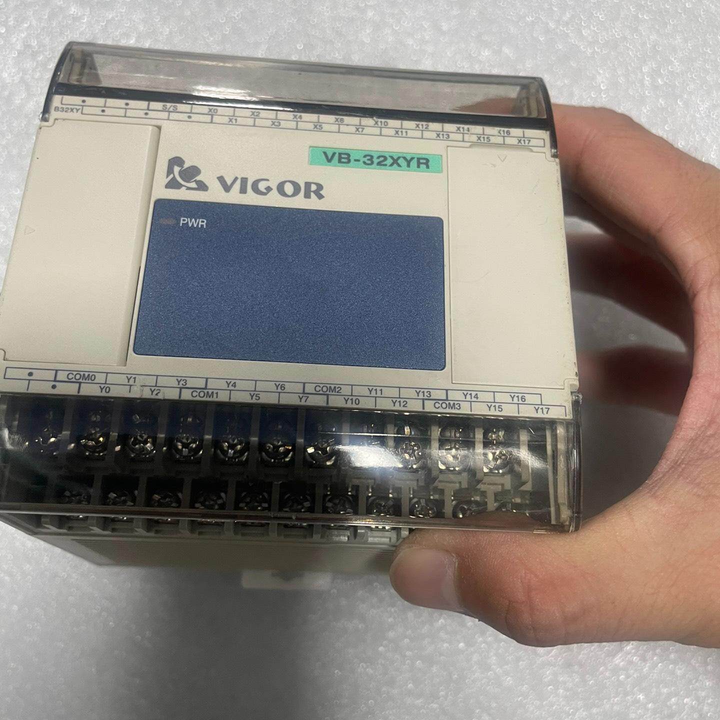 丰炜PLC可编程控制器 VB-32XYR  功能包好