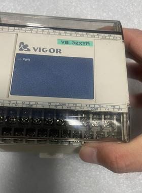 丰炜PLC可编程控制器 VB-32XYR  功能包好