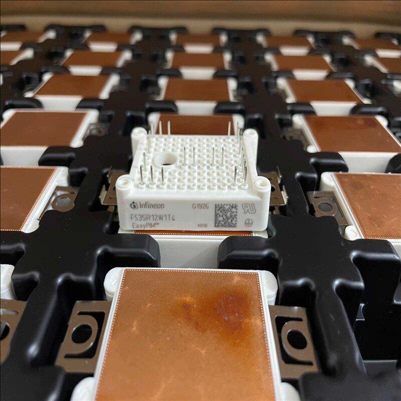 FS35R12W1T4 FS25R12W1T4 功能包好