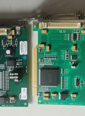 SBS TECHNOLOGIES 85224045    8