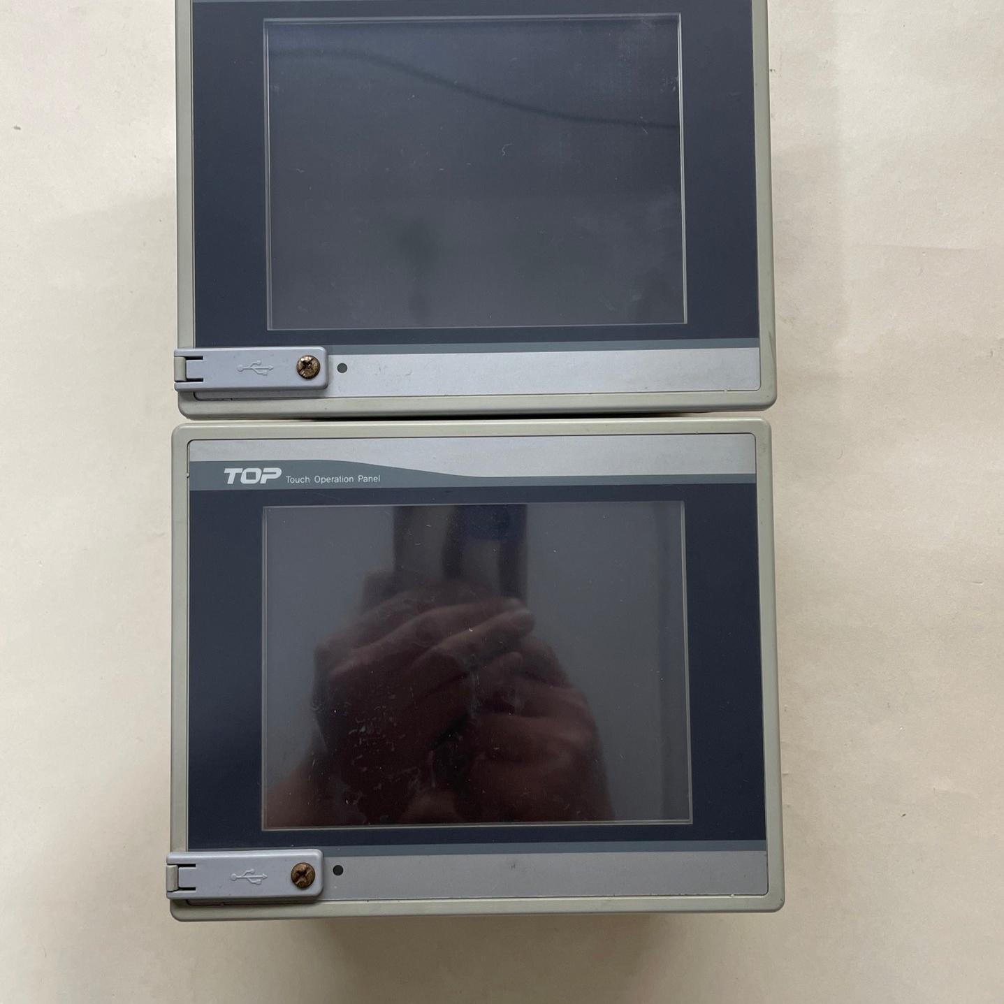 韩国M2l触摸屏 型号XT0P05TQ-ED 拆机 功能