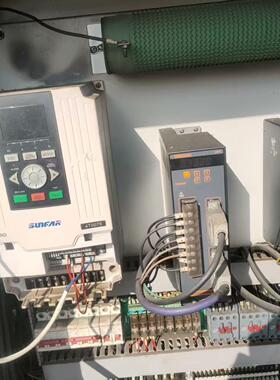 SUNFAR四方数控变频器V350-4T0075 380V三