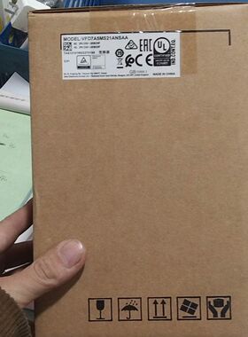 台达变频器 VFD7A5MS21ANSAA