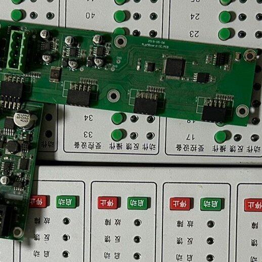 南京中消F1010F1008F1006消防火灾报警控制器主机