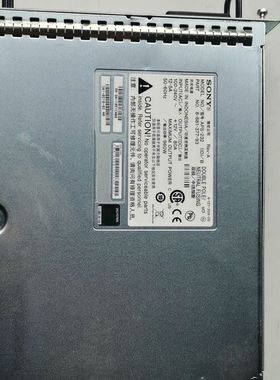 CISCOPWR-C49M-1000AC电源用于WS-C