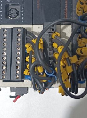 禾川plc模块HCA2C-8X8YR-D  HCA8C-8E