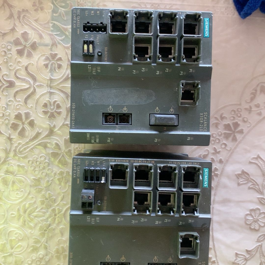 6GK5308-2FM00-2AA3德国 交换机模