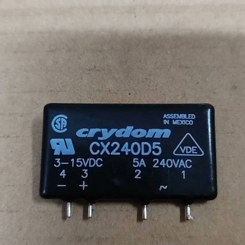 拆机固态CX240D5 包好包上机买5个 还有很多型