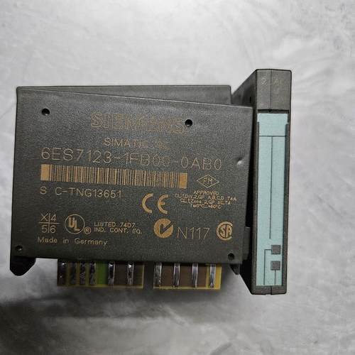 13-1FB00-0AB0 成色如图 功能包好 库存价2片