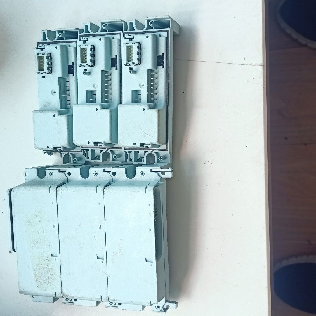 模块  6ES7  148-4FS00-0