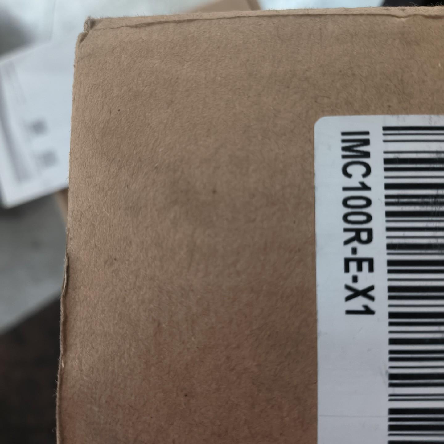 汇川机器人控制系统 IMC100R-E-X1 询价