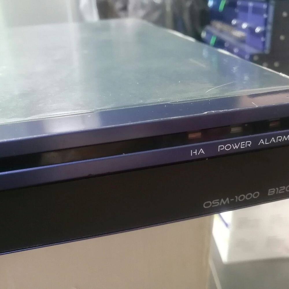 深信服上网行为管理OSM-10其它元器件
