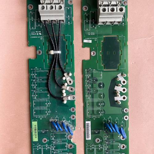 变频器滤波板 RVAR5411 拆机的 功能包好 成色