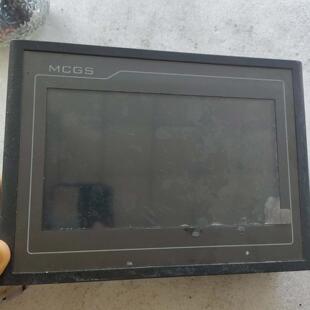 拆机昆仑通态TPC7012EI