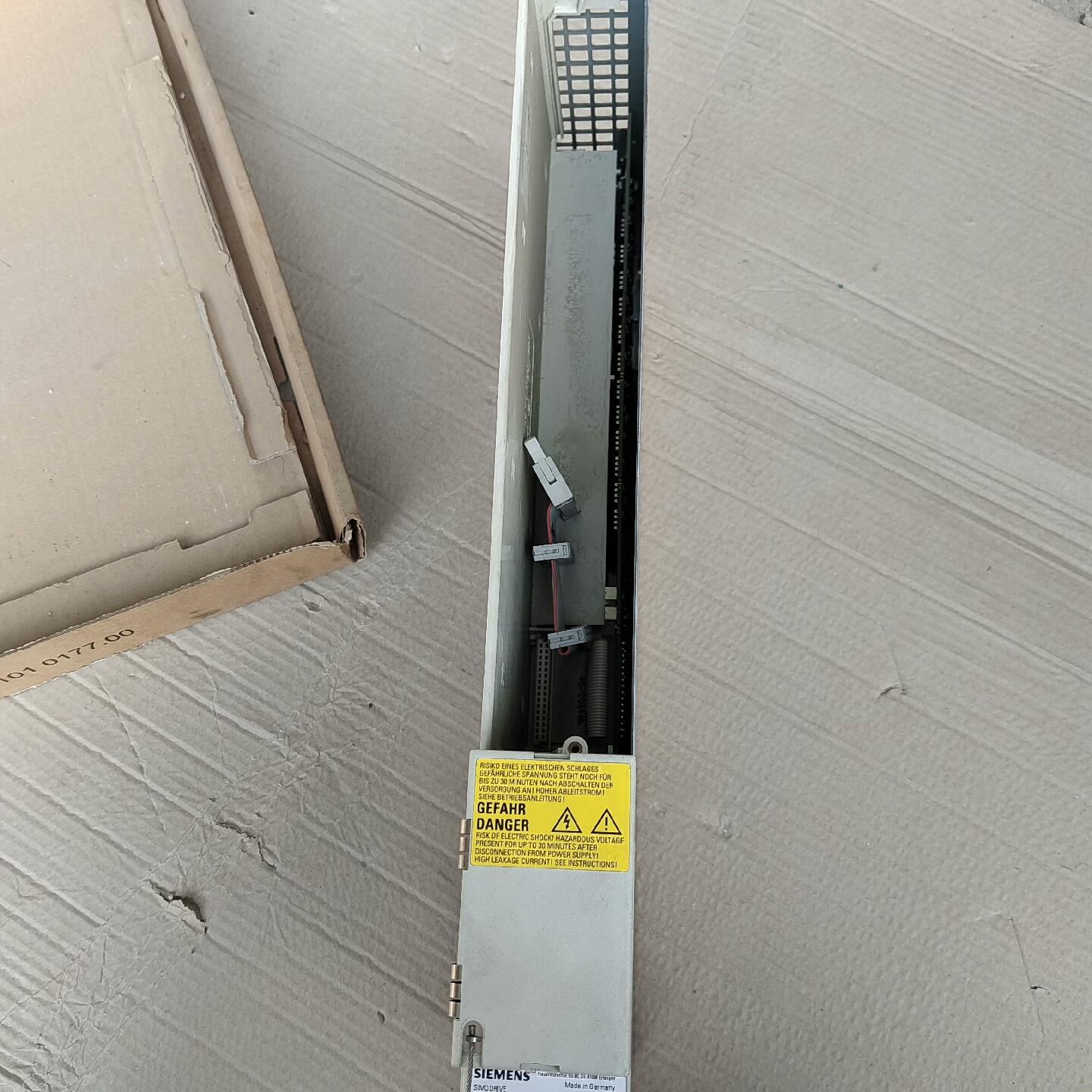 6SN1123-1AB00-0BA2  库存货