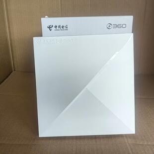 360T6GS千兆路由器wifi6 双频5G 95新功能正常