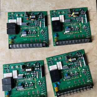 成色如图 R1M1 模块拆 4T070 汇川驱动板ES590