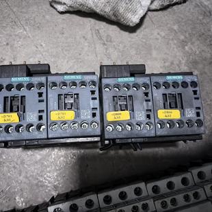 DC24V线圈 1BB42 西门子原装 接触器3RT2016