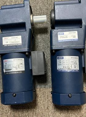 JSCC精研电机90GK(F)18RT. 90YS120GV