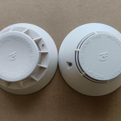 营口天成烟感TC3101  温感TC3102.