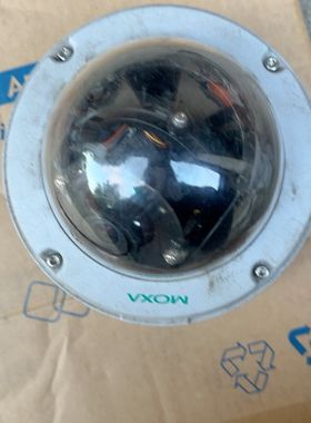 MOXA  VPort 26A-1MP摄像头