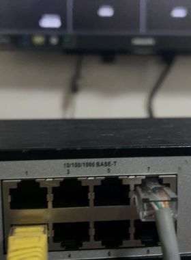 MS4010全千兆交换机   （8个千兆电口+两个千兆