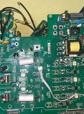 汇川变频器驱动板MT303GB2QD1模块已拆 板子配件