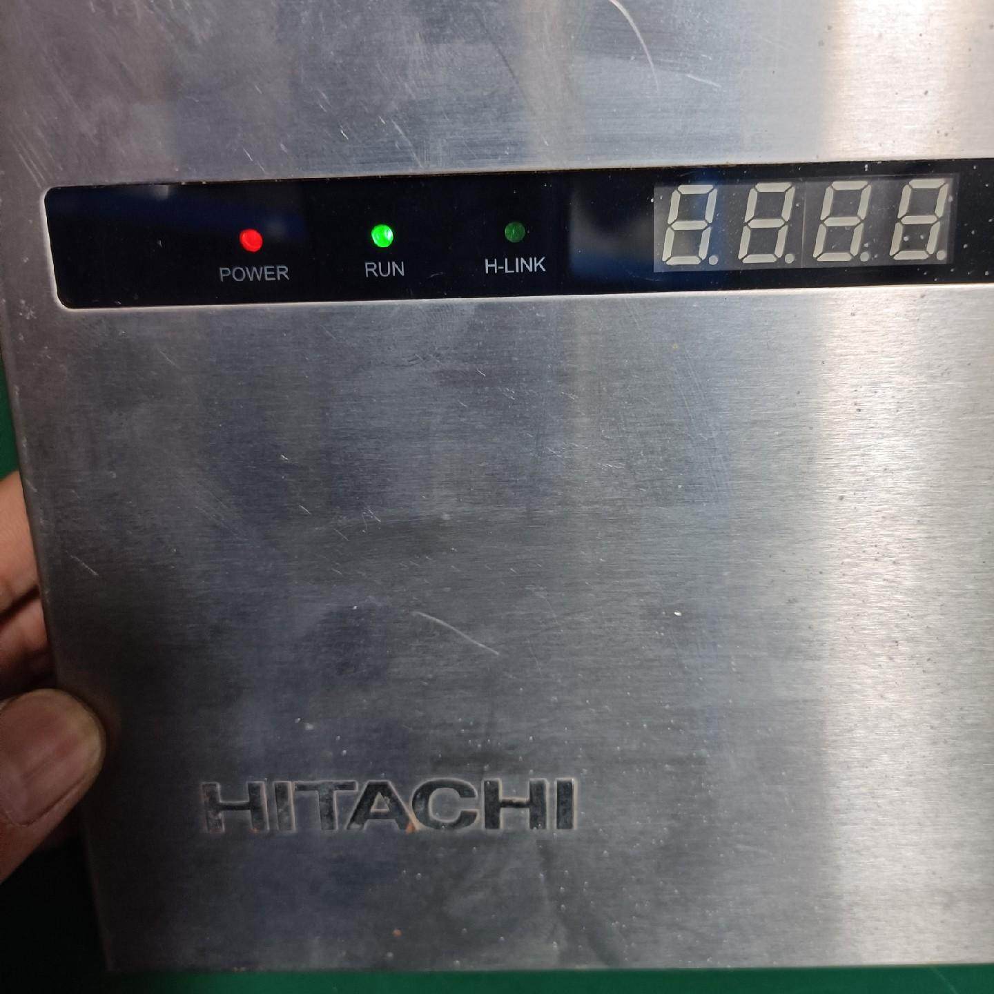 日立CPC-H2M1C集控器