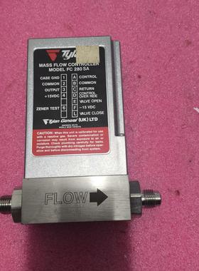 Tylan气体质量流量计MFC FC 280-SA