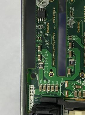 超聚变 2288HV3 2288HV5 后置2.5寸/3.5寸硬盘笼 BC11RHBA