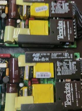 Teradata VLT130-1101电源模块 130W输