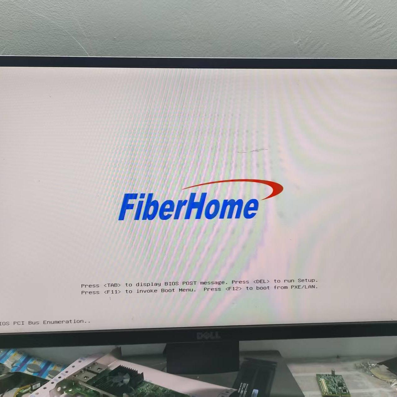 代刷烽火超微主板 BIOS 魔改 3.1 3.2 3.4 可定制版本 OEM