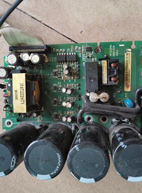 蓝海华腾驱动板I14T222HQ1 带25A模块 模块包好