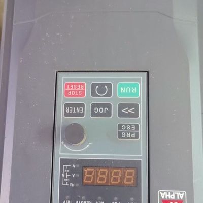 ALPHA6700S-35R5GB变频器 5.5KW 380