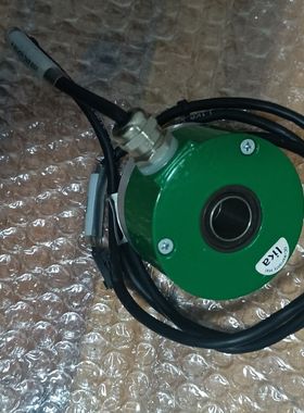 Lika编码器MC59-L-10000BNF114 成色9新
