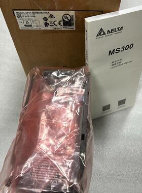 台达变频器VFD7A5MS21ANSAA