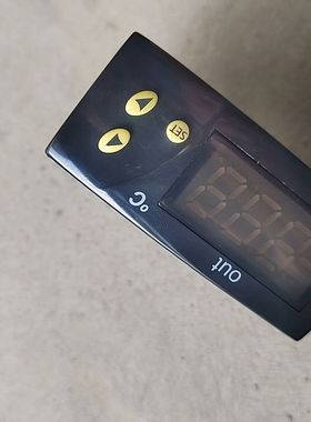 温控继电器 DP7004 DP700X 拆机下来的