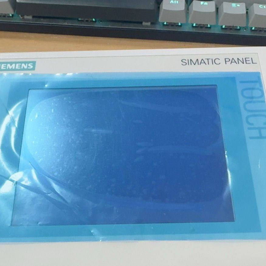 6AV6642-0BC01-1AX0 后配件齐全99新质