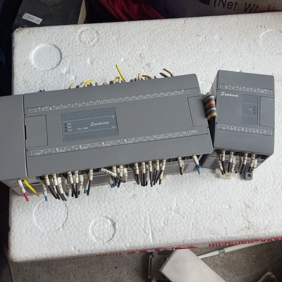 Samkoon/FGS-64MT-TC/FGS-E4TC-C