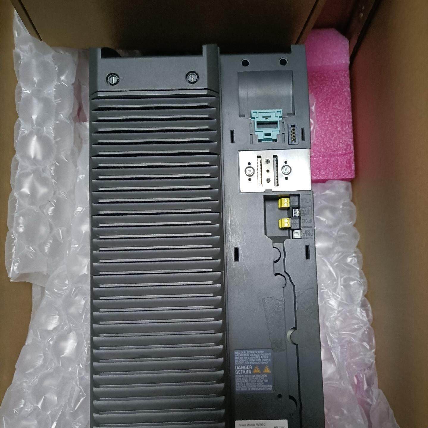 6SL3210-1PE23-8UL0  拆机 成色好 带