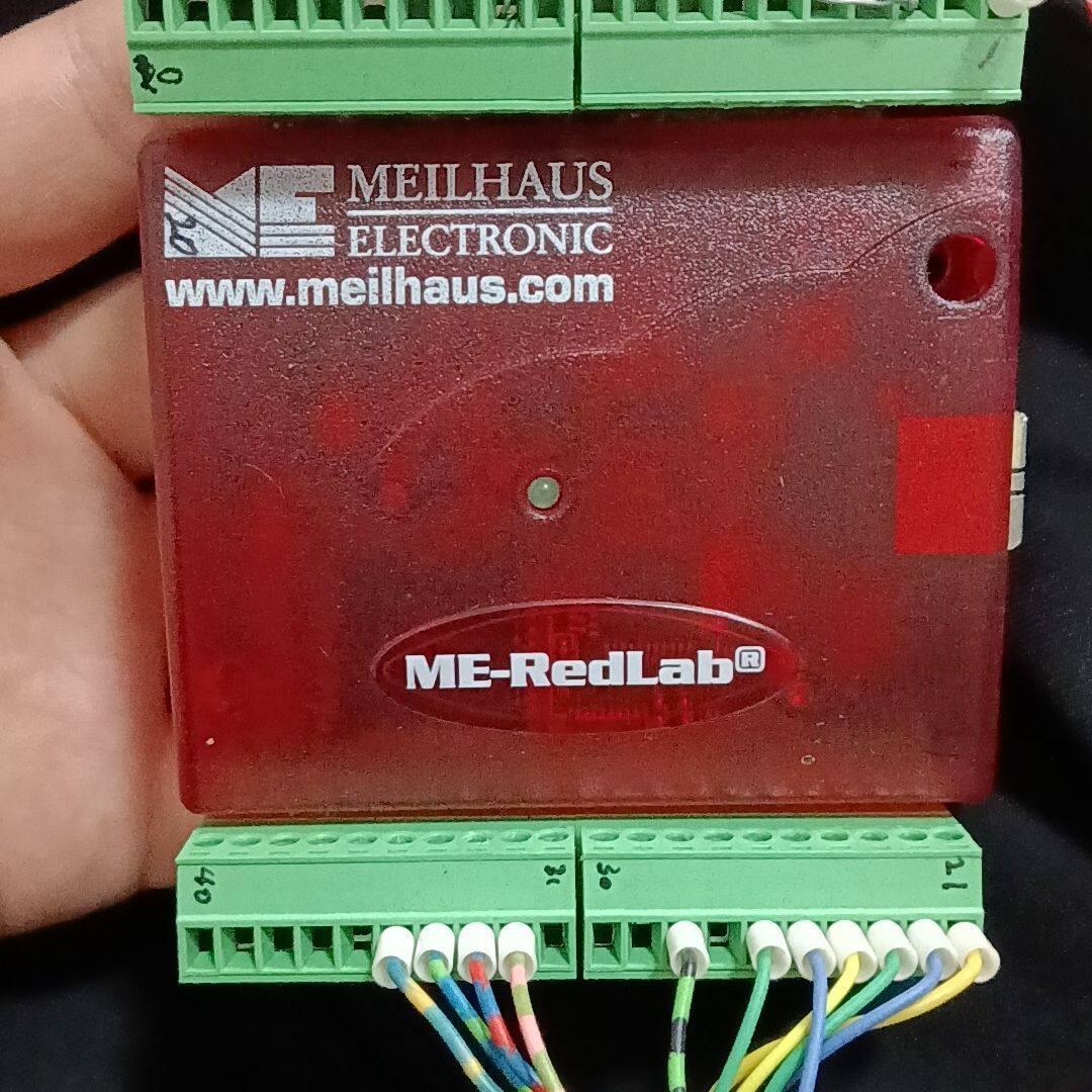 出MCC品牌ME-RedLab数据采集卡 MERL-1024